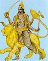 Rahu Gayatri mantra